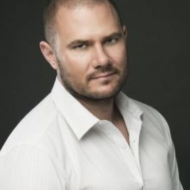 Dan Alarik