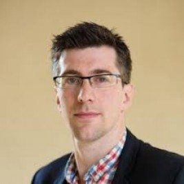 David Tiltman