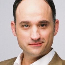 David Visentin