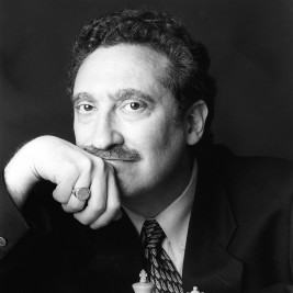 Bruce Pandolfini  Image