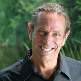 Jeff Salz