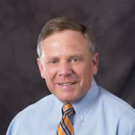 Bruce R. Barringer