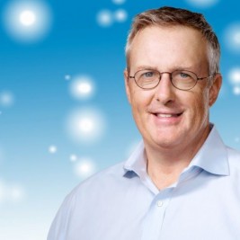 Bruce Sewell