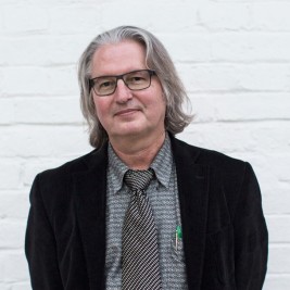 Bruce Sterling