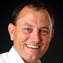 Bruce Sullivan