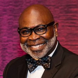 Willie Parker Agent