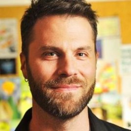 David Westen