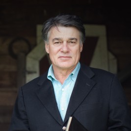 David Whyte