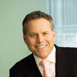 David Zaslav