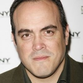 David Zayas