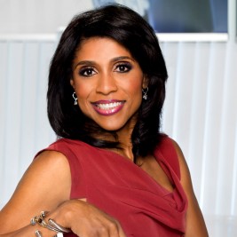 Dr. Jackie Walters