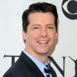 Sean Hayes