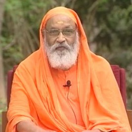 Dayananda Saraswati