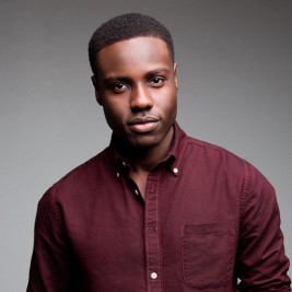 Dayo Okeniyi