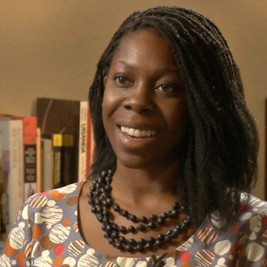 Dayo Olopade
