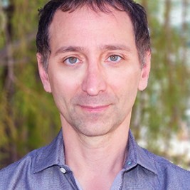 Dean Buonomano