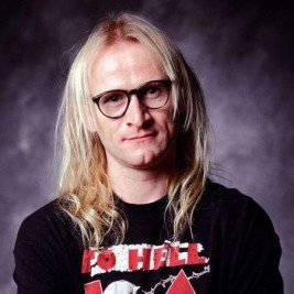 Dean Haglund