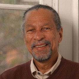 Dr. James A. West  Image