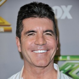 Simon Cowell