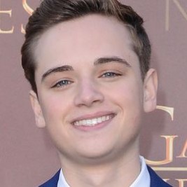Dean-Charles Chapman