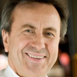 Daniel Boulud