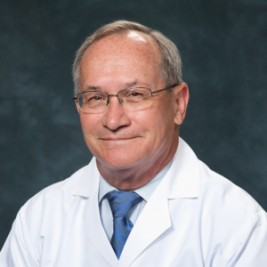 Dr. James Mahoney