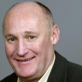 Pete Luckett