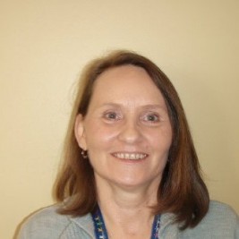 Debbi Ray Walder