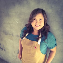 Debbie Lee