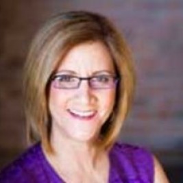 Debbie Lessin