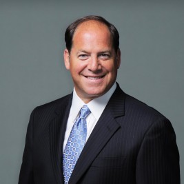 Dr. Jeff Shapiro