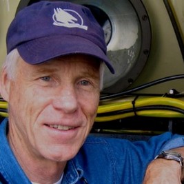 Dr. Joe MacInnis  Image