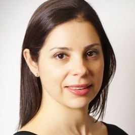 Debbie Wosskow