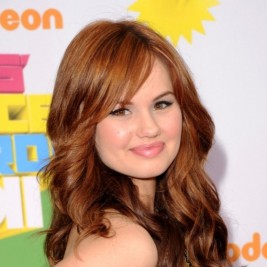 Debby Ryan