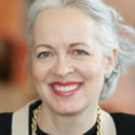 Deborah Benton