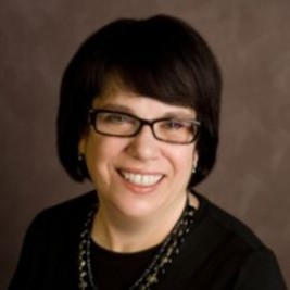 Deborah Blum