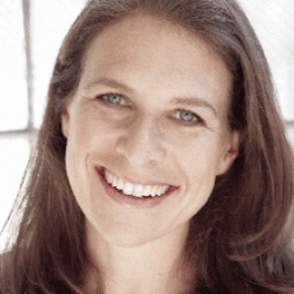 Deborah Copaken Kogan