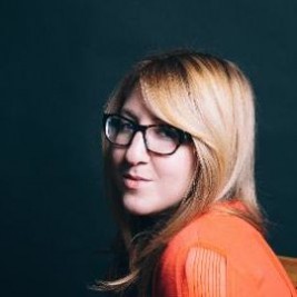 Deborah Feldman  Image