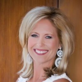 Deborah Gardner