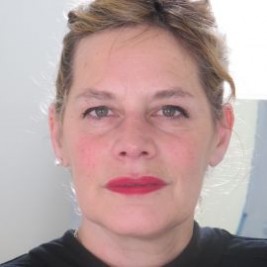 Deborah Levy