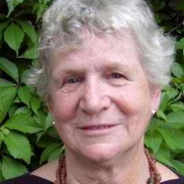 Deborah Meier