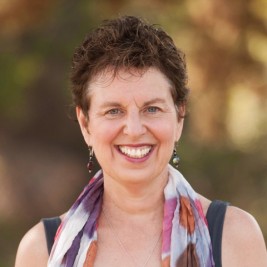Deborah Naish