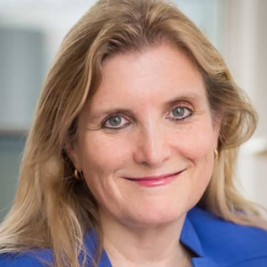 Deborah Schrag