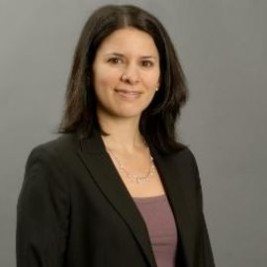 Deborah Small