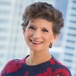 Debra Cafaro