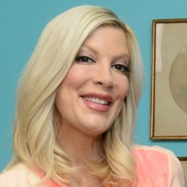 Tori Spelling