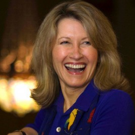 Debra Jarvis