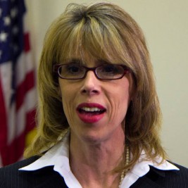 Debra Maggart