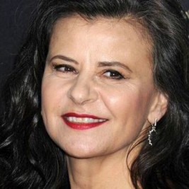 Tracey Ullman