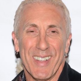 Dee Snider